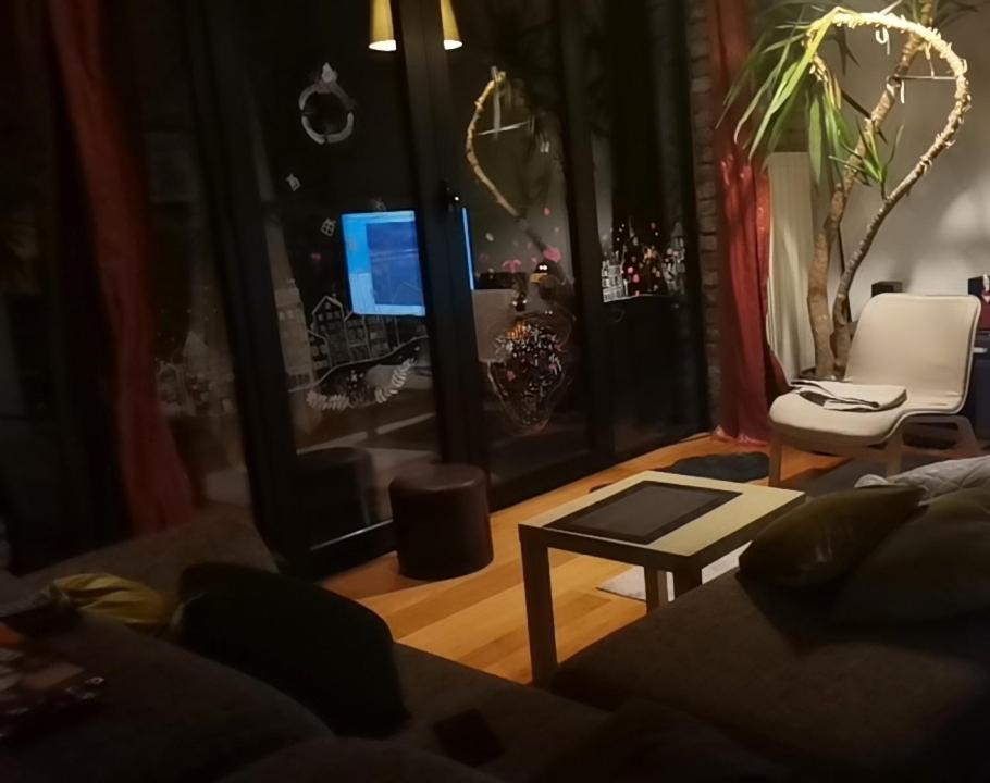 Crystal Kragujevac Lägenhet Exteriör bild