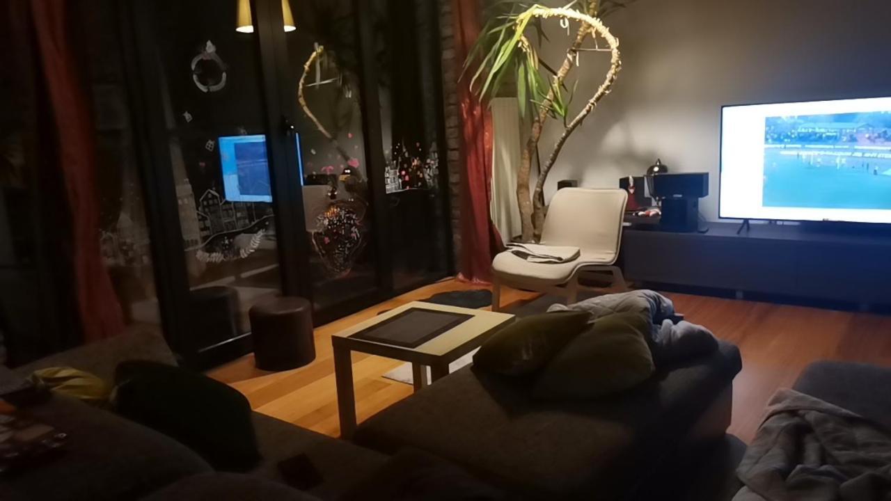 Crystal Kragujevac Lägenhet Exteriör bild