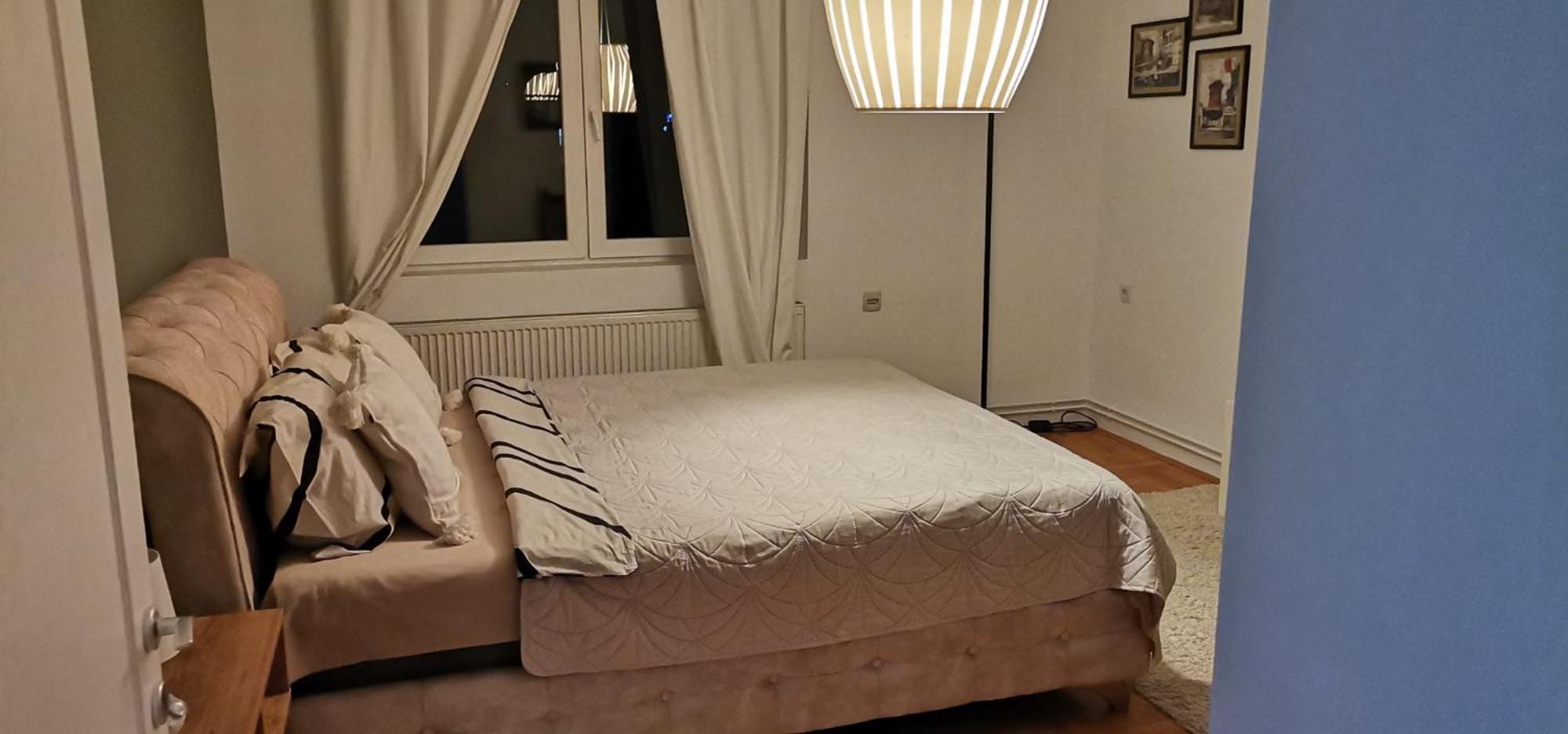 Crystal Kragujevac Lägenhet Exteriör bild