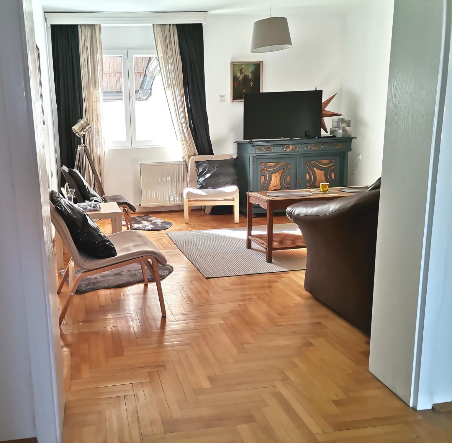 Crystal Kragujevac Lägenhet Exteriör bild